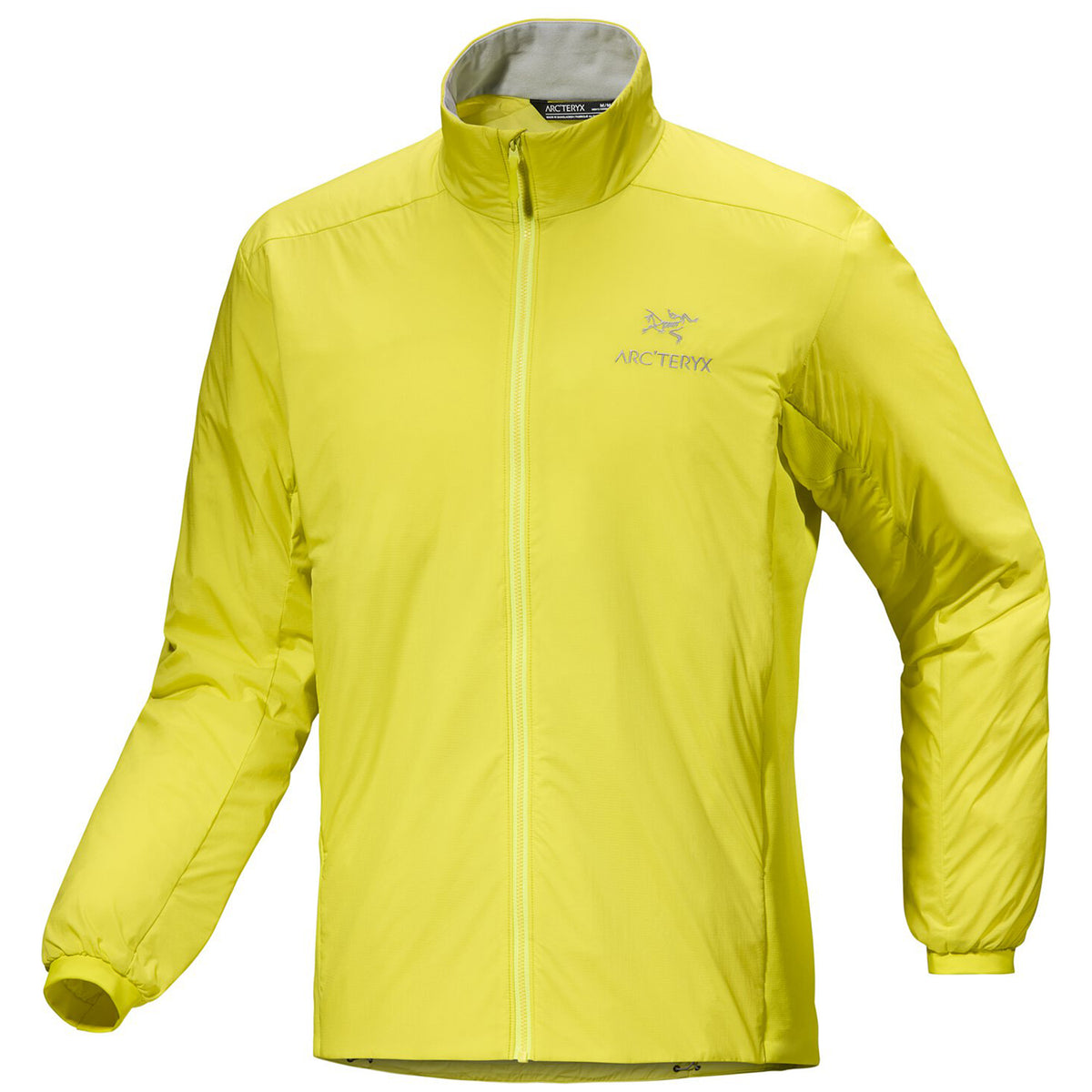 Arc'teryx Atom Jacket - Men's Euphoria