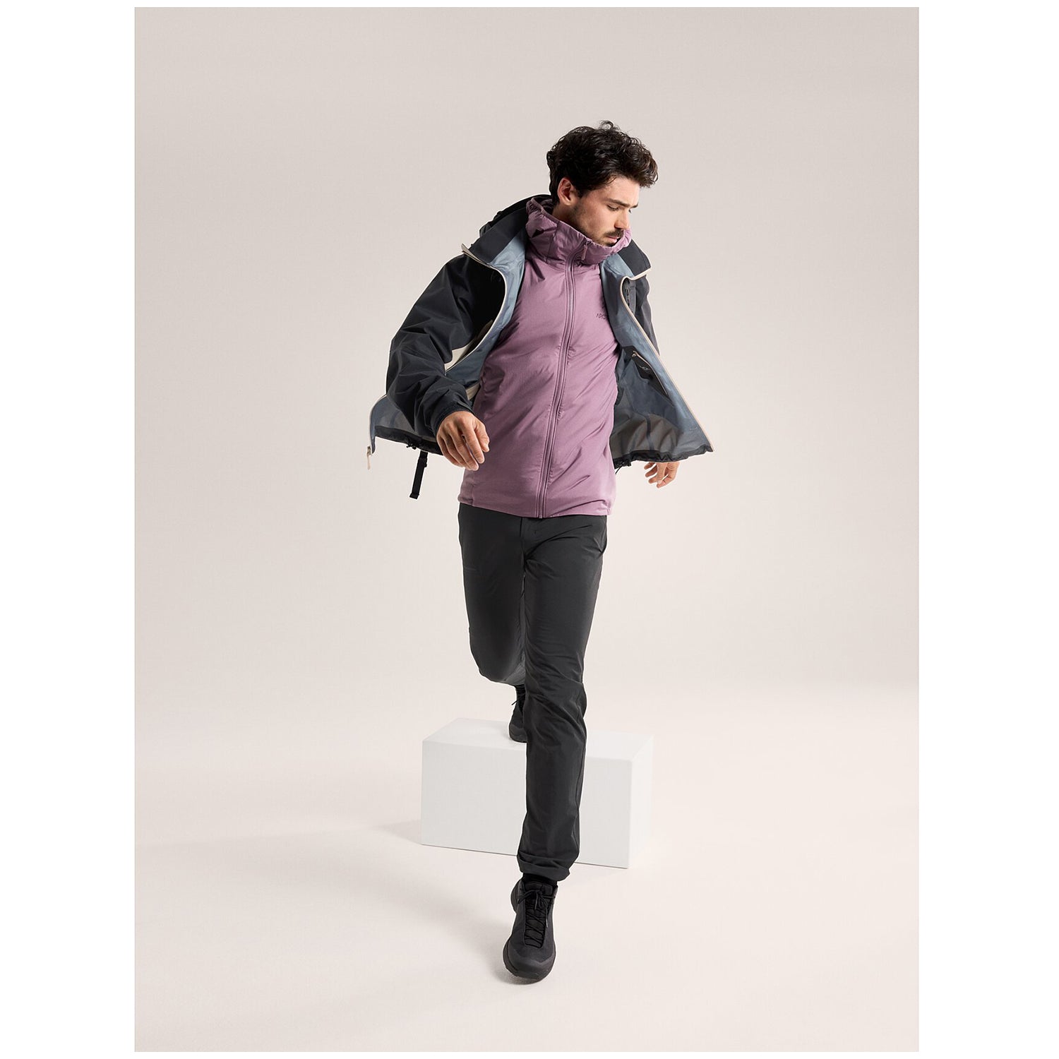 Arc'teryx Atom Hoodie - Men's – evo