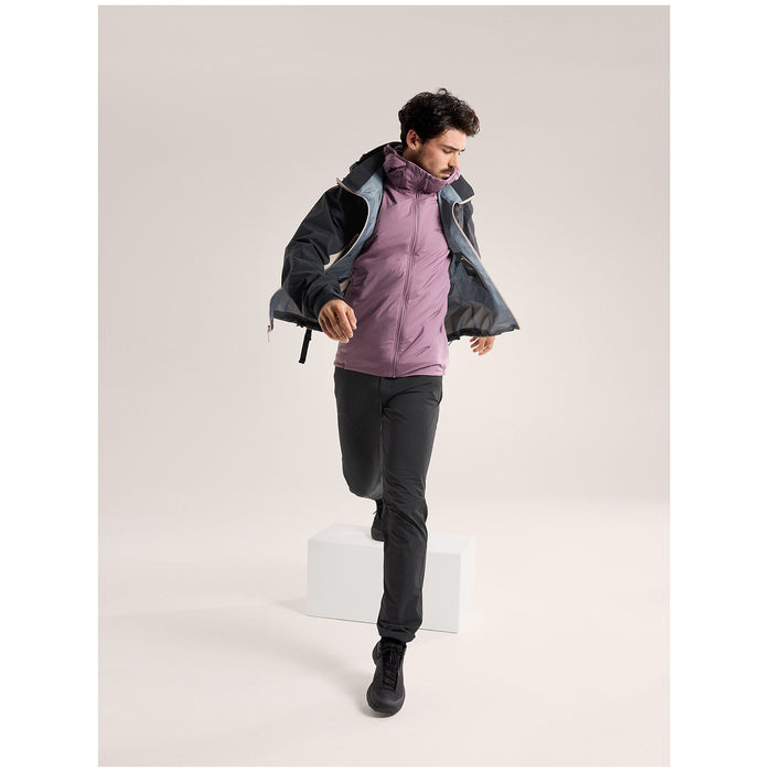 Arc'teryx Atom Hoodie - Men's Interstellar