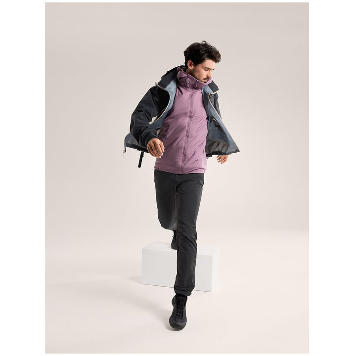 Arc'teryx Atom Hoodie - Men's Interstellar
