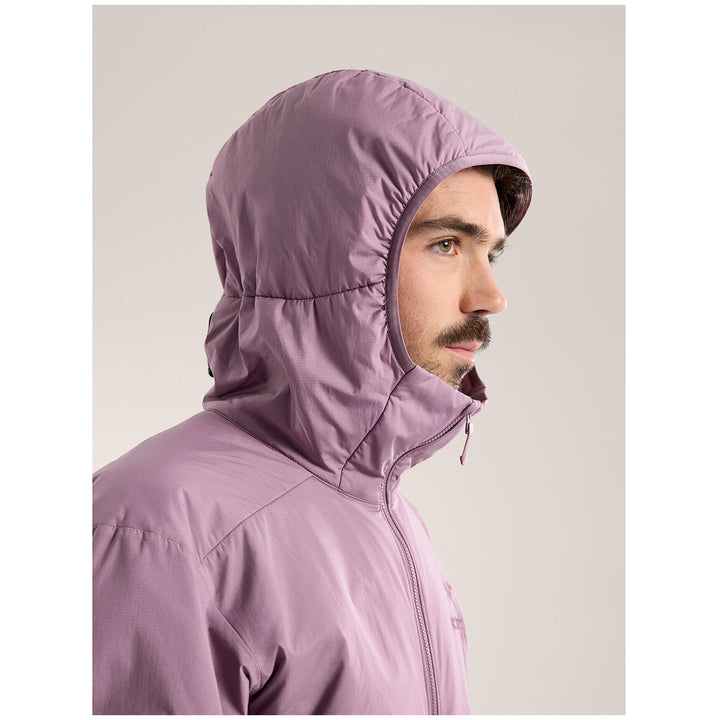 Arc'teryx Atom Hoodie - Men's Interstellar