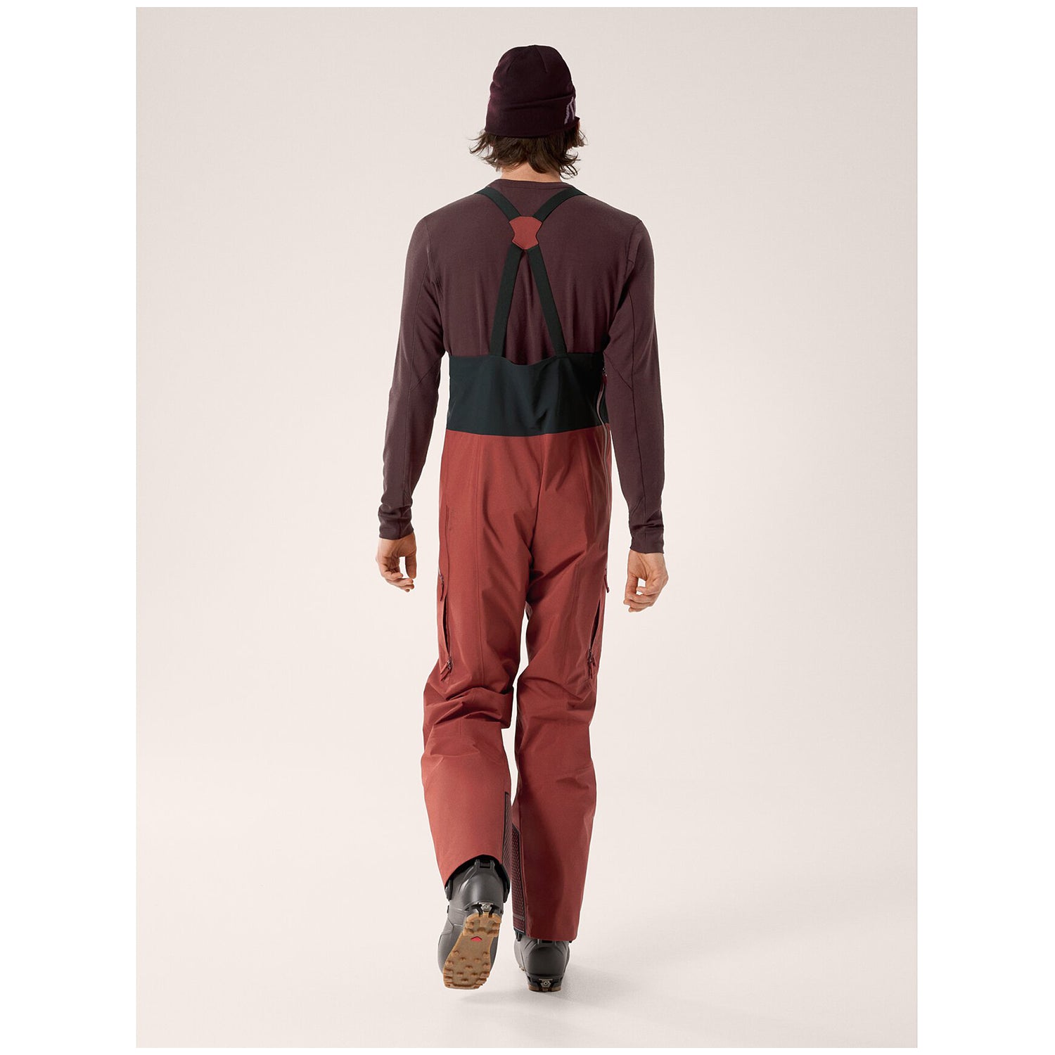 Arc'teryx Rush Bibs - Men's – evo