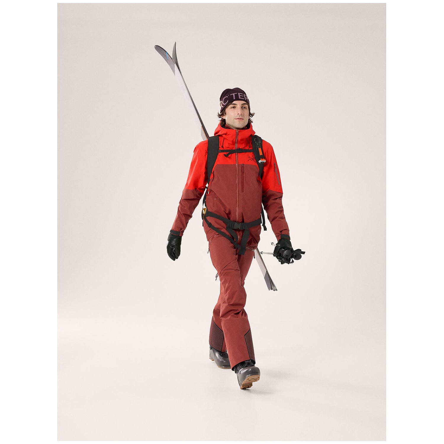 Arc'teryx Rush Bibs - Men's – evo