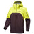 Arc'teryx Rush Jacket - Men's Euphoria/Phantasm