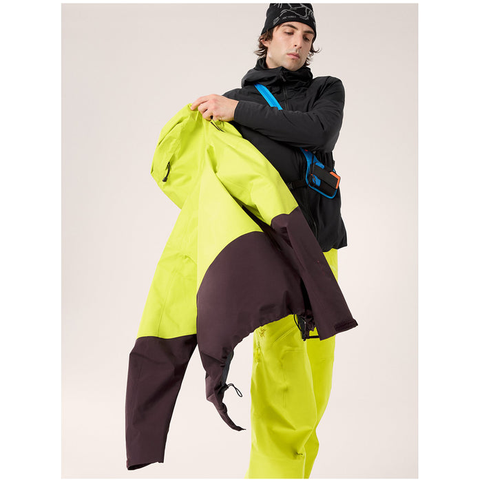 Arc'teryx Rush Jacket - Men's Euphoria/Phantasm