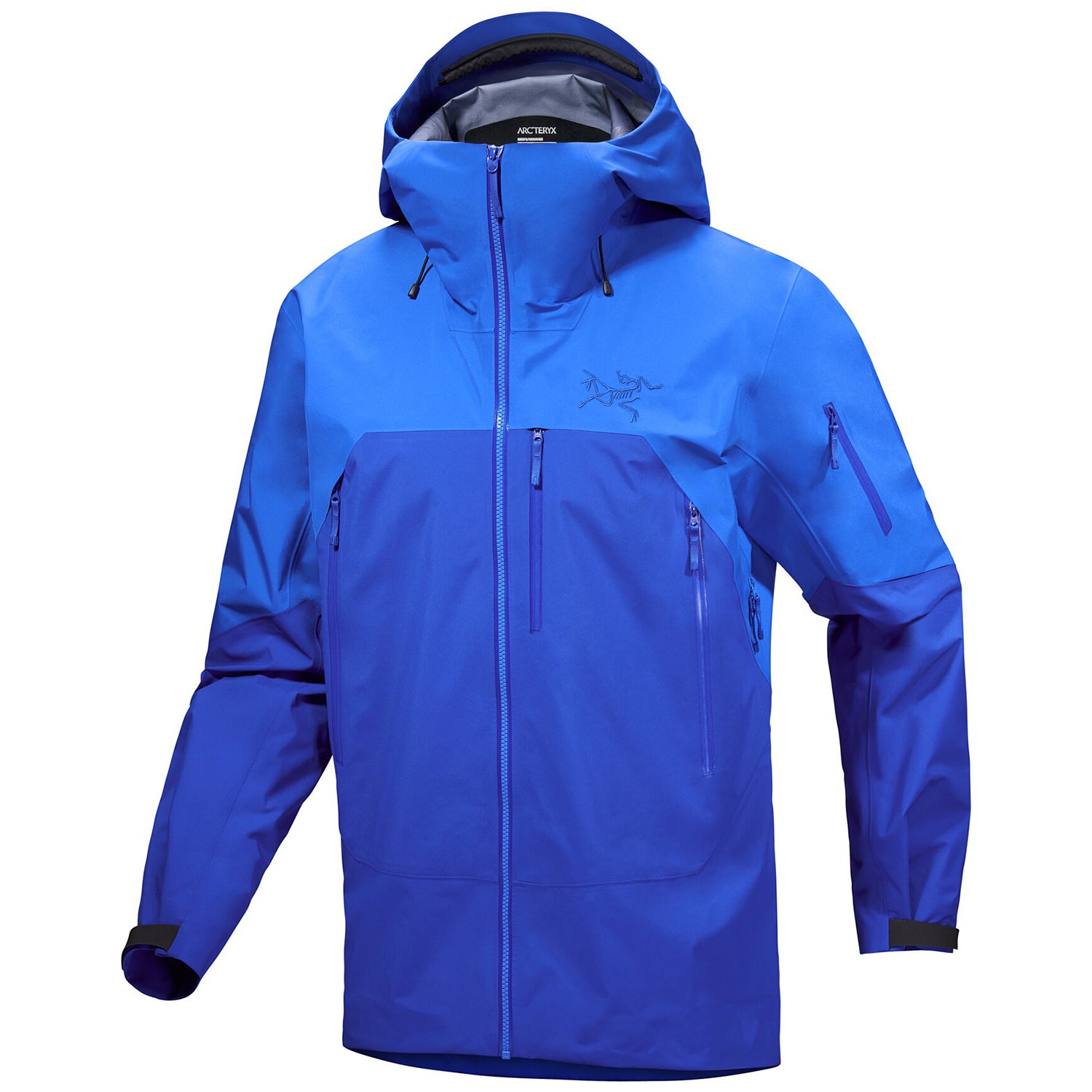 Arc'teryx Rush Jacket - Men's – evo