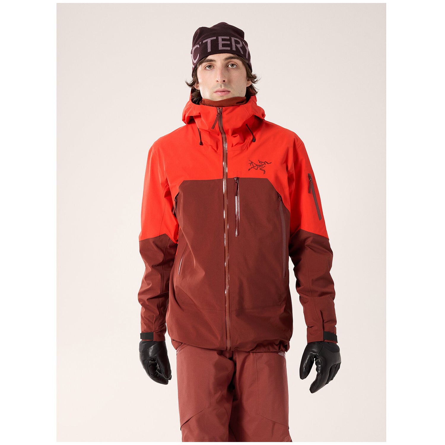 Arc'teryx Rush Jacket - Men's – evo