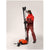 Arc'teryx Rush Jacket - Men's Solaris/Sequoia
