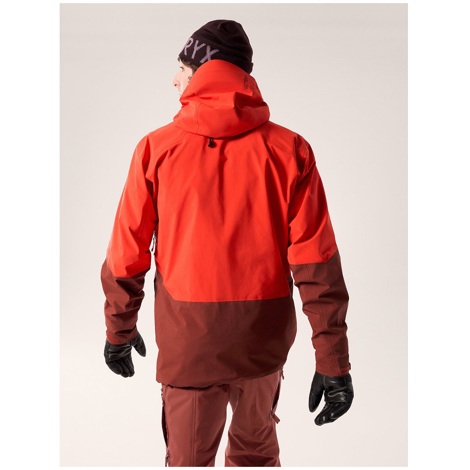 Arc'teryx Rush Jacket - Men's – evo
