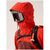 Arc'teryx Rush Jacket - Men's Solaris/Sequoia