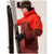 Arc'teryx Rush Jacket - Men's Solaris/Sequoia