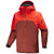 Arc'teryx Rush Jacket - Men's Solaris/Sequoia