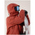 Arc'teryx Sentinel Relaxed Jacket - Women's Sequoia