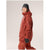 Arc'teryx Sentinel Relaxed Jacket - Women's Sequoia