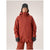 Arc'teryx Sentinel Relaxed Jacket - Women's Sequoia