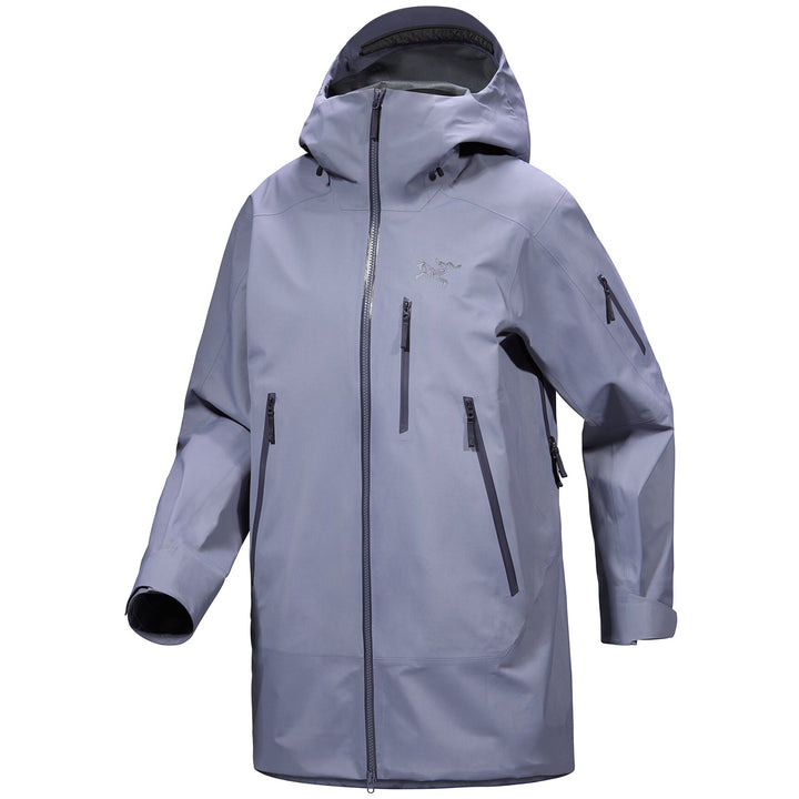 Arc'teryx Sentinel Relaxed Jacket - Women's Stratus