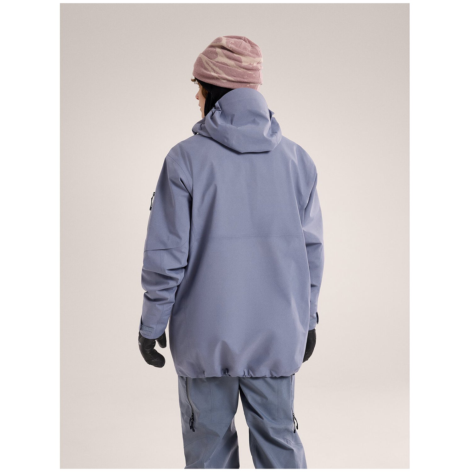 Arc'teryx Sentinel Relaxed Jacket - Women's – evo