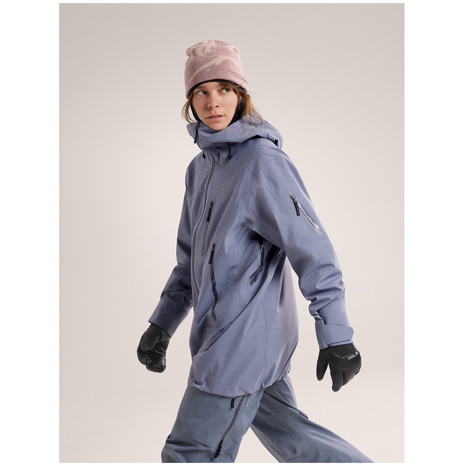 Arc'teryx Sentinel Relaxed Jacket - Women's – evo