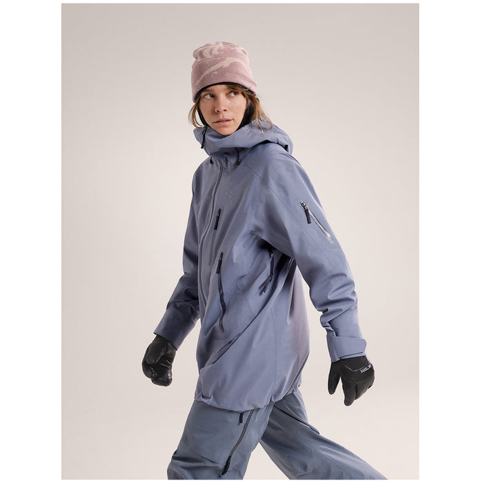 Arc'teryx Sentinel Relaxed Jacket - Women's Stratus