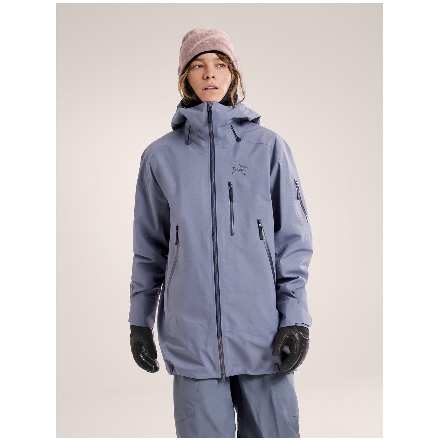 Arc'teryx Sentinel Relaxed Jacket - Women's – evo