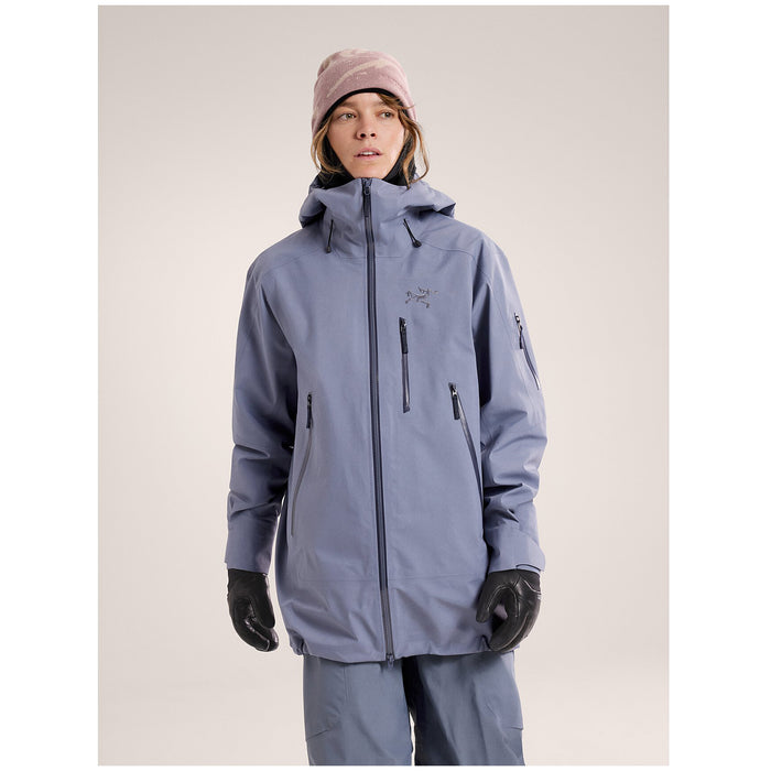 Arc'teryx Sentinel Relaxed Jacket - Women's Stratus