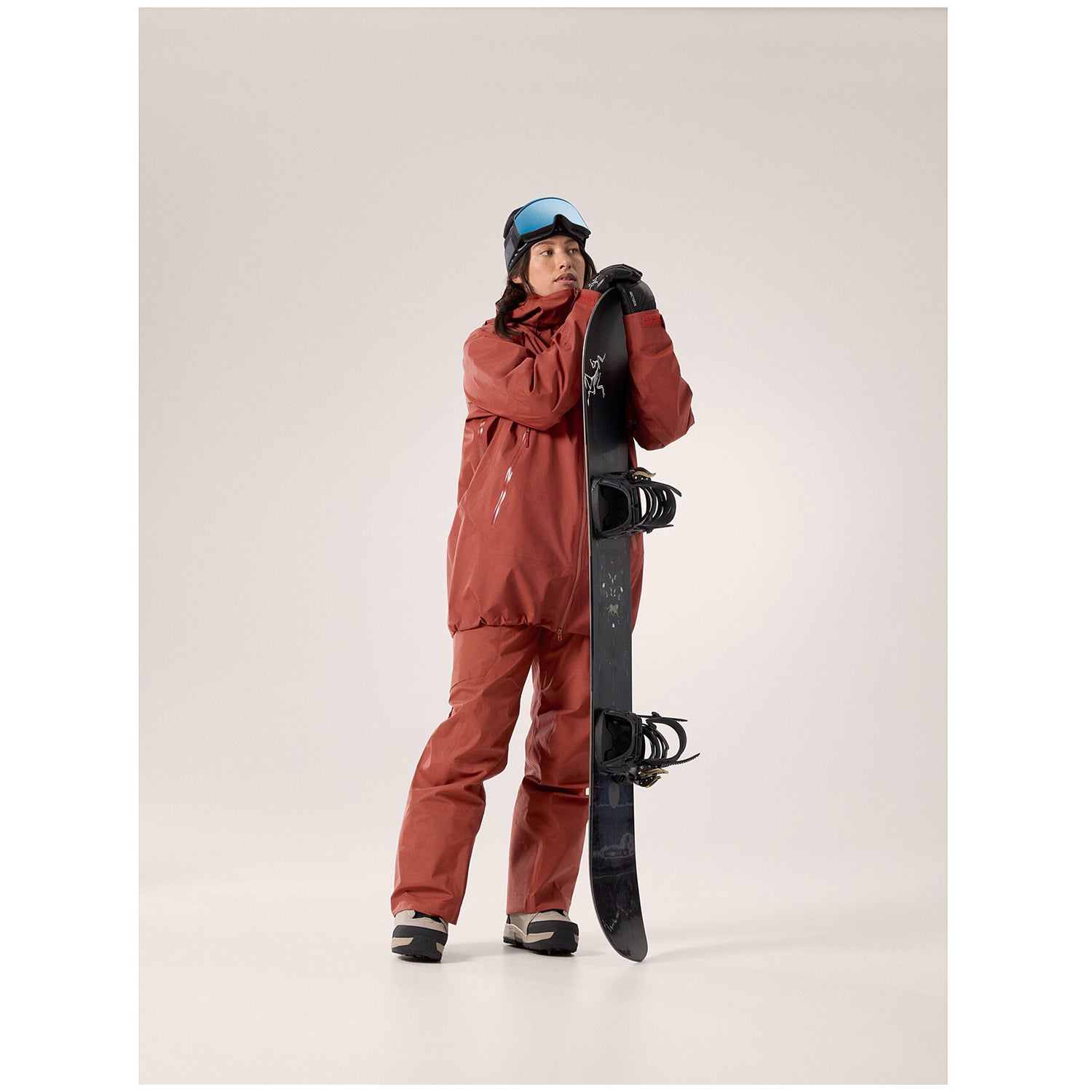 Arc'teryx Sentinel Relaxed Pants - Women's – evo