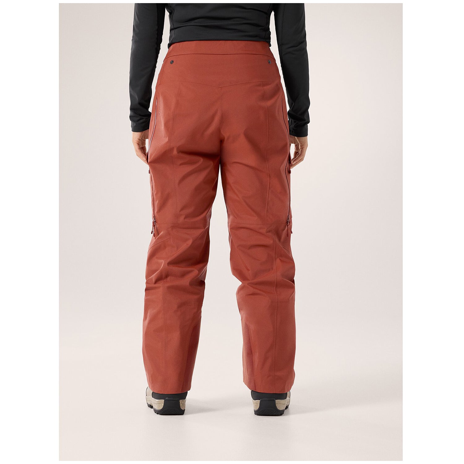 Arc'teryx Sentinel Relaxed Pants - Women's – evo