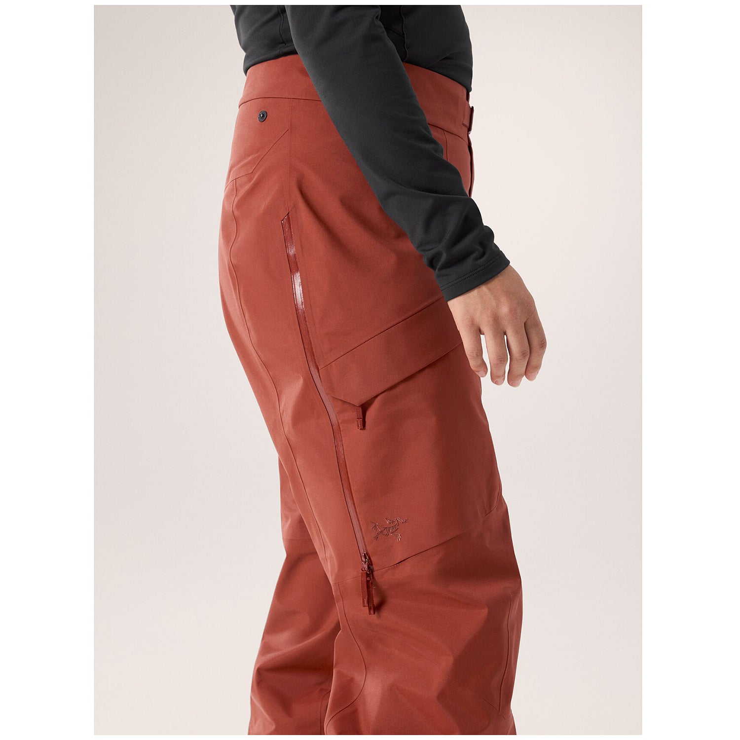 Arc'teryx Sentinel Relaxed Pants - Women's – evo