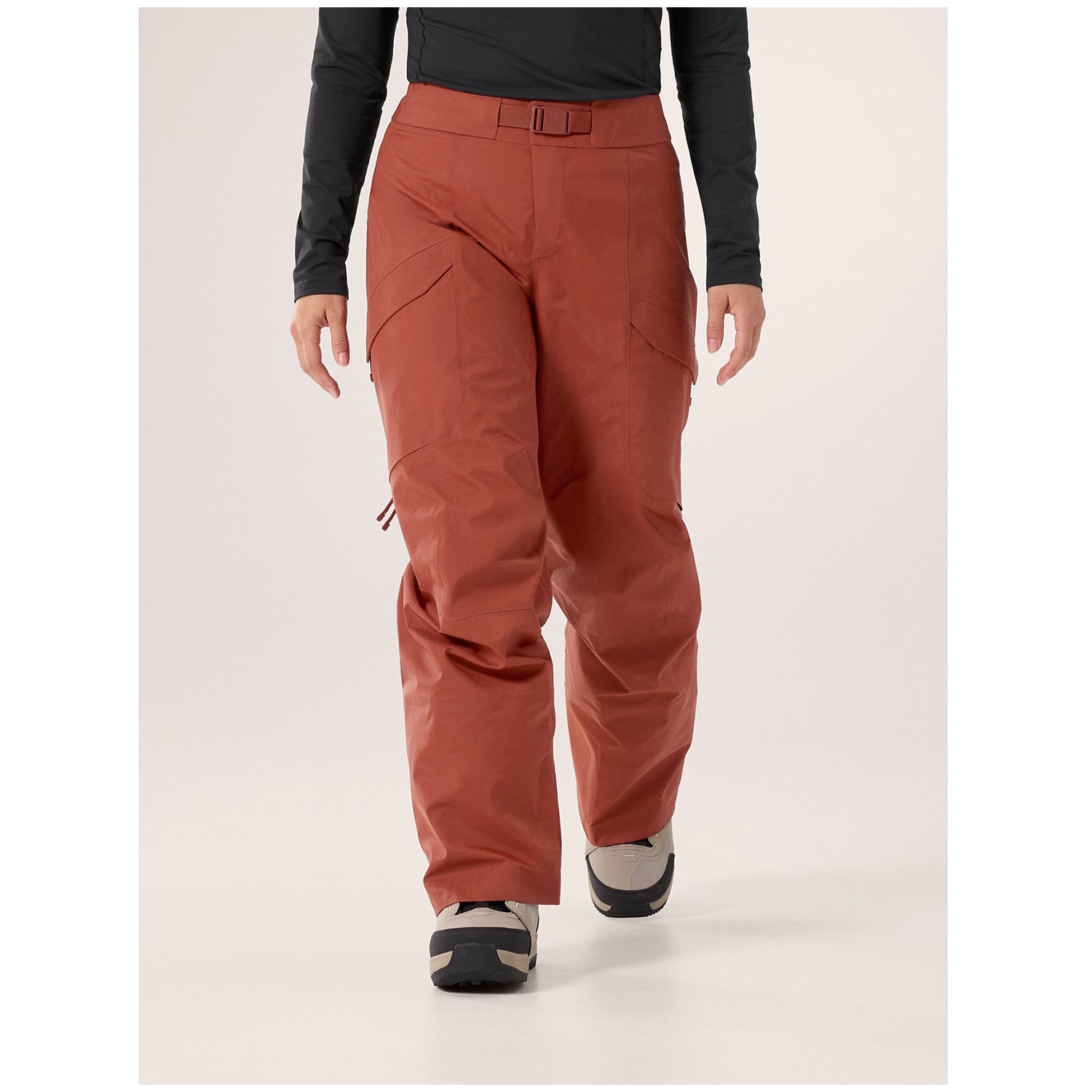 Arc'teryx Sentinel Relaxed Pants - Women's – evo