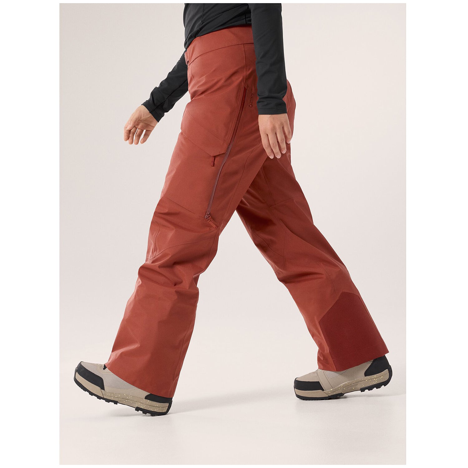 Arc'teryx Sentinel Relaxed Pants - Women's – evo