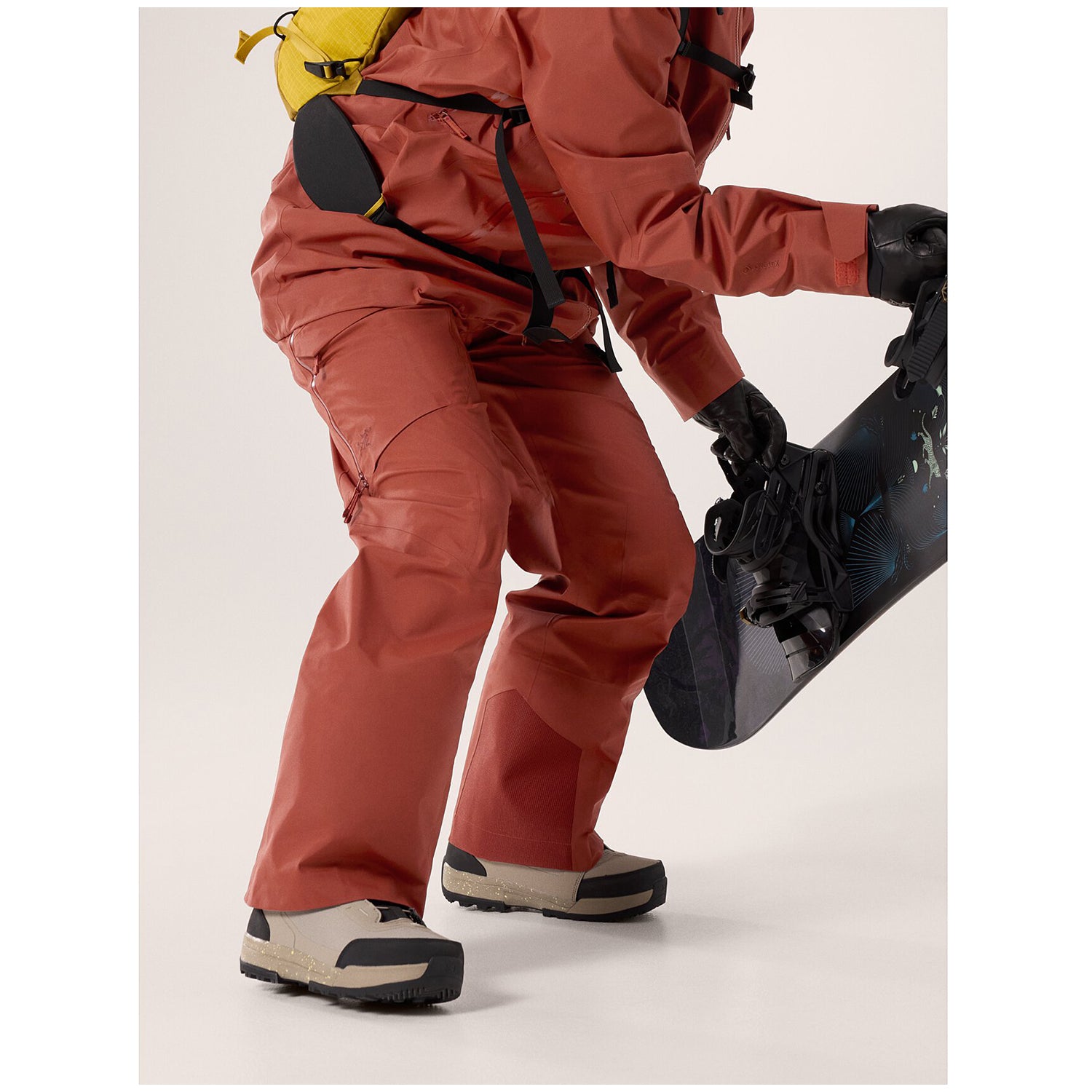 Arc'teryx Sentinel Relaxed Pants - Women's – evo