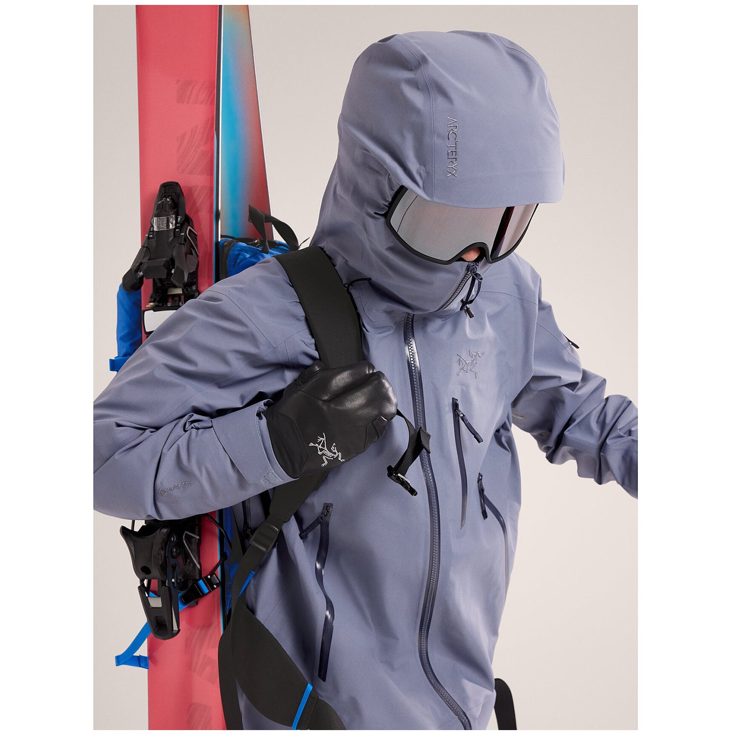 Arc'teryx Sentinel Relaxed Jacket - Women's – evo