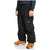Quiksilver Snow Down Pants - Men's Black