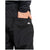 Quiksilver Snow Down Pants - Men's Black