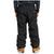 Quiksilver Snow Down Pants - Men's Black