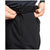 Quiksilver Snow Down Pants - Men's Black
