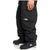 Quiksilver Snow Down Cargo Pants - Men's Black