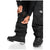 Quiksilver Snow Down Cargo Pants - Men's Black