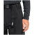 Quiksilver Snow Down Cargo Pants - Men's Black