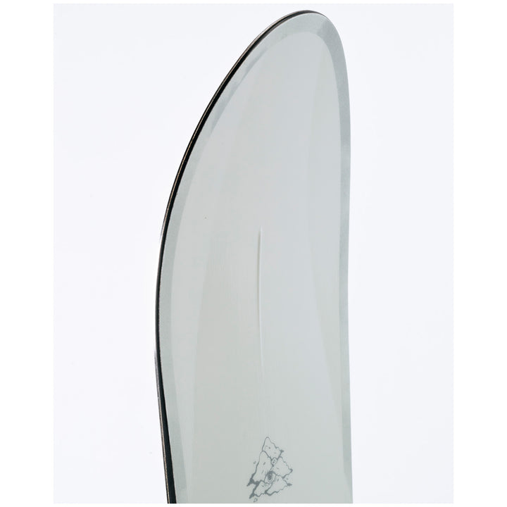 Rome Stale Fish Snowboard 2025