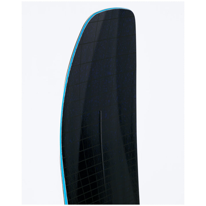 Rome Service Dog Snowboard 2025