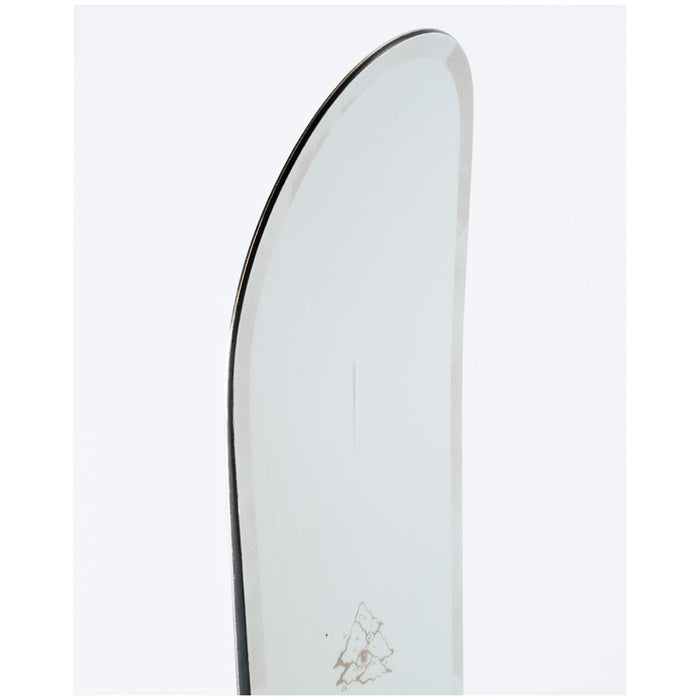 Rome Stale Crewzer Snowboard 2025