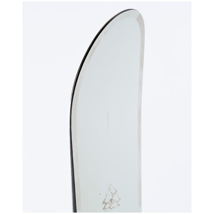 Rome Stale Crewzer Snowboard 2025