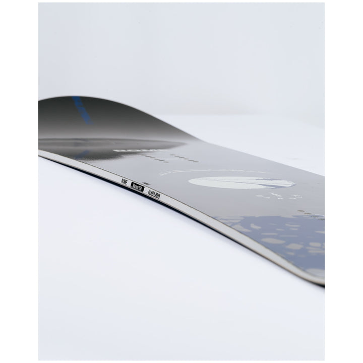 Rome Warden Snowboard 2025