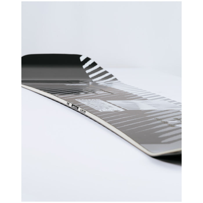 Rome Agent Pro Snowboard 2025