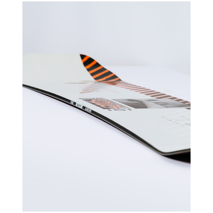 Rome Agent Snowboard 2025