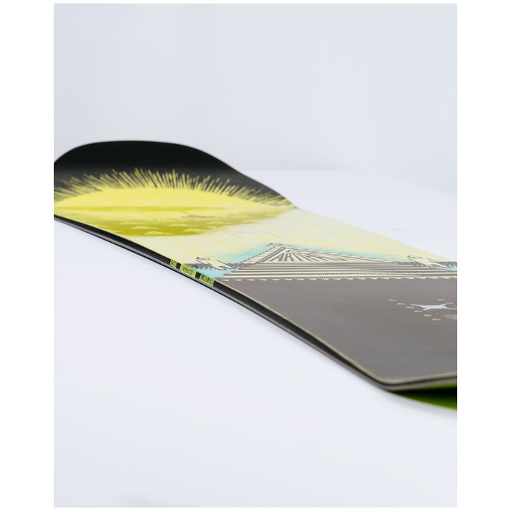 Rome Artifact Snowboard 2025