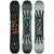 Rome Mechanic Snowboard 2025
