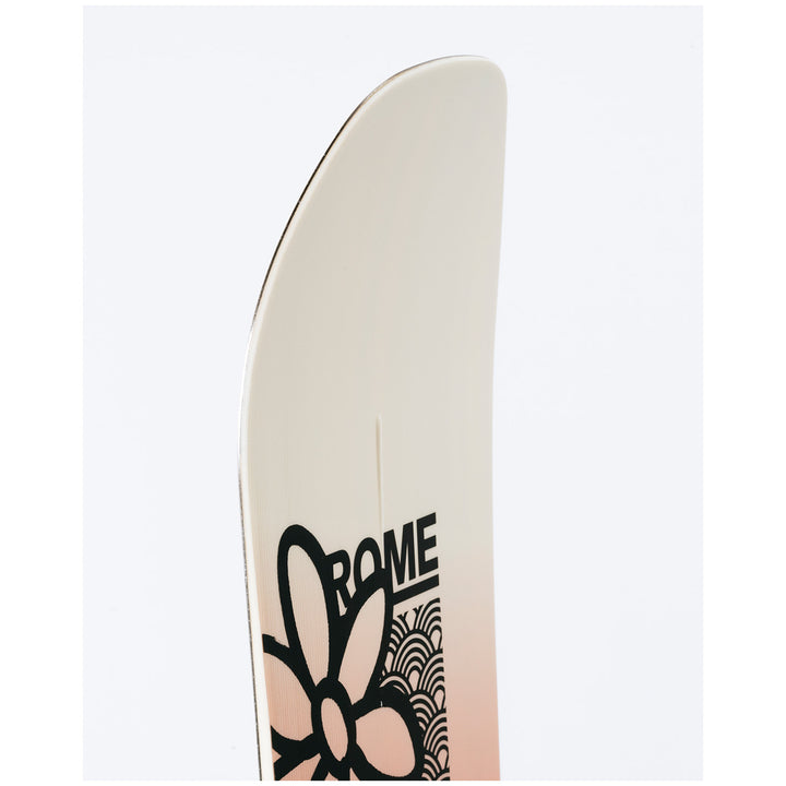 Rome Royal Snowboard - Women's 2025