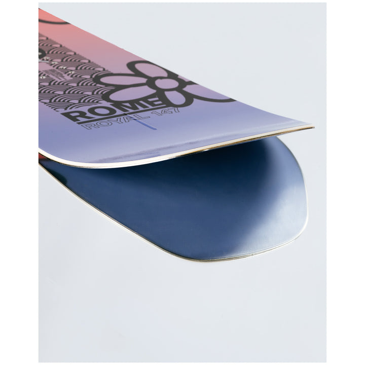 Rome Royal Snowboard - Women's 2025